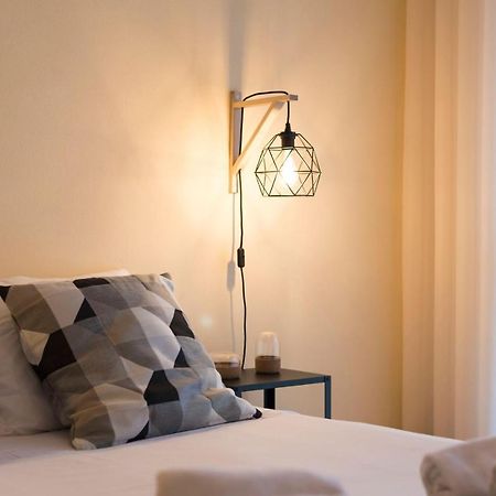 Lovelystay - Serralves Apartment With Free Parking ปอร์โต ภายนอก รูปภาพ