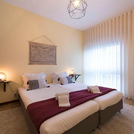 Lovelystay - Serralves Apartment With Free Parking ปอร์โต ภายนอก รูปภาพ