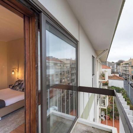 Lovelystay - Serralves Apartment With Free Parking ปอร์โต ภายนอก รูปภาพ