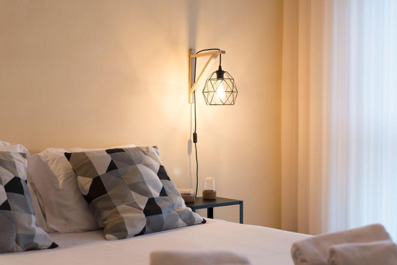 Lovelystay - Serralves Apartment With Free Parking ปอร์โต ภายนอก รูปภาพ