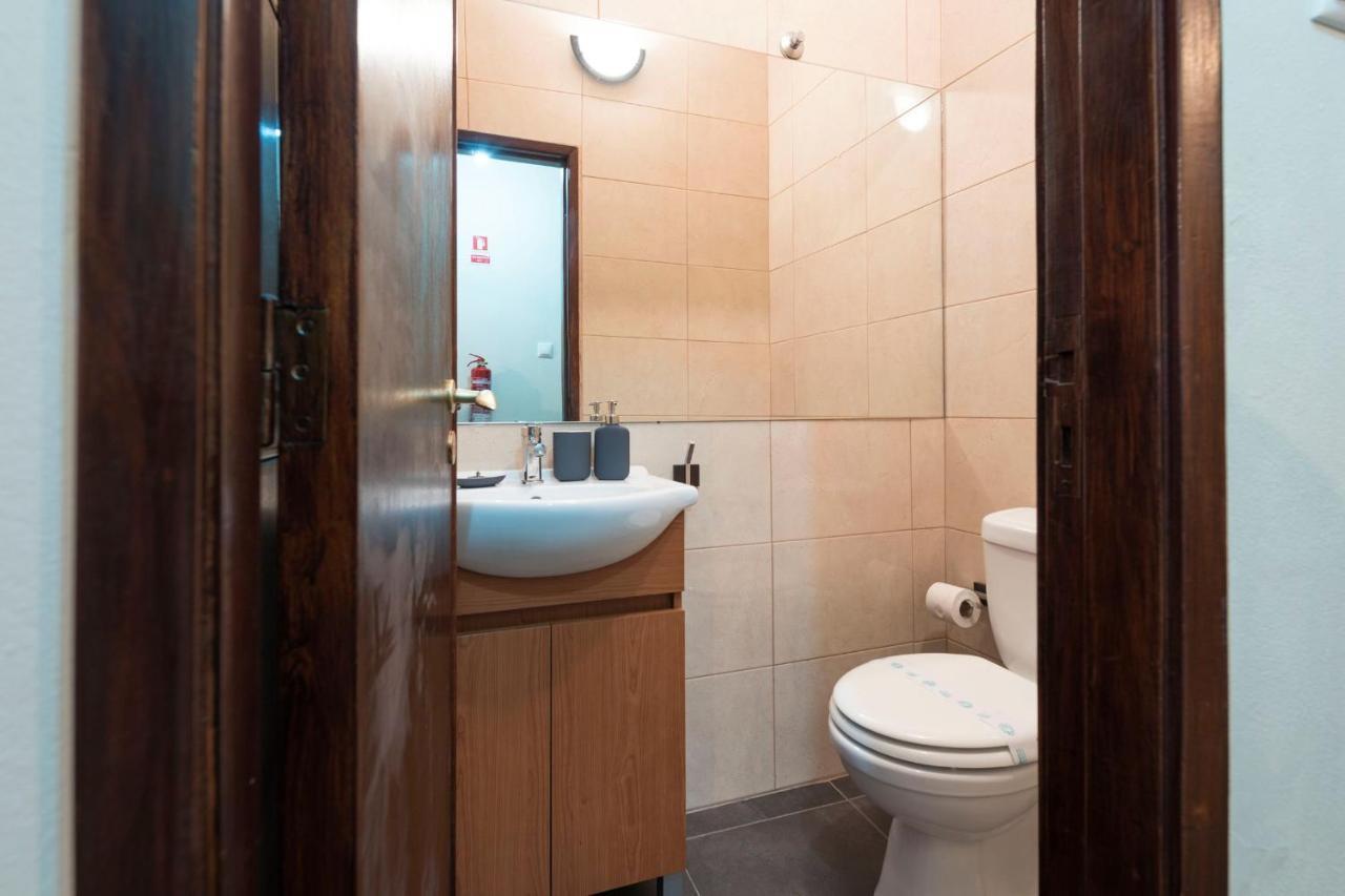 Lovelystay - Serralves Apartment With Free Parking ปอร์โต ภายนอก รูปภาพ