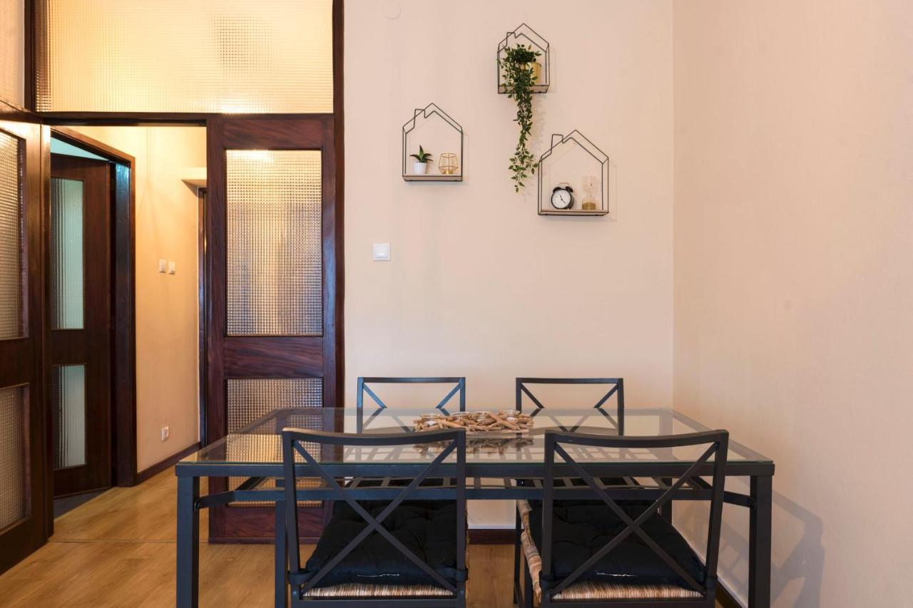 Lovelystay - Serralves Apartment With Free Parking ปอร์โต ภายนอก รูปภาพ