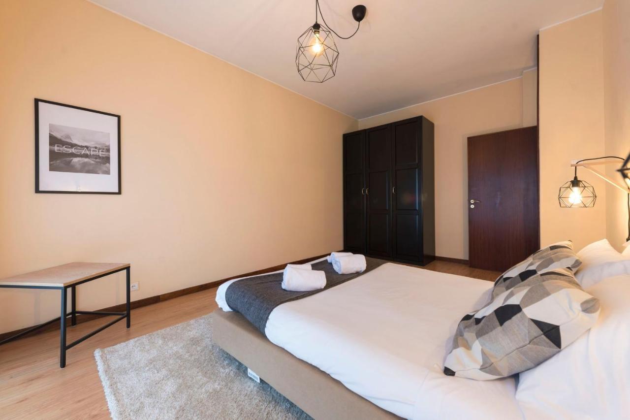 Lovelystay - Serralves Apartment With Free Parking ปอร์โต ภายนอก รูปภาพ