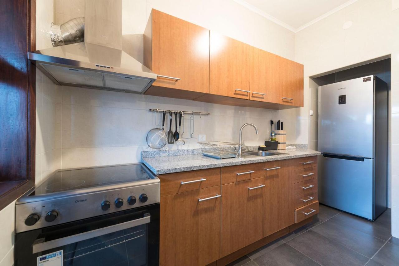 Lovelystay - Serralves Apartment With Free Parking ปอร์โต ภายนอก รูปภาพ