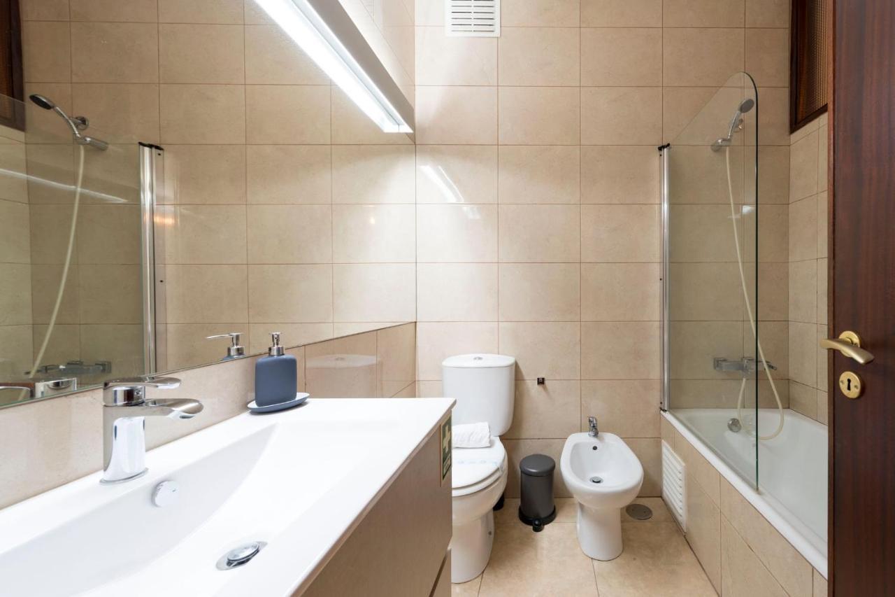 Lovelystay - Serralves Apartment With Free Parking ปอร์โต ภายนอก รูปภาพ